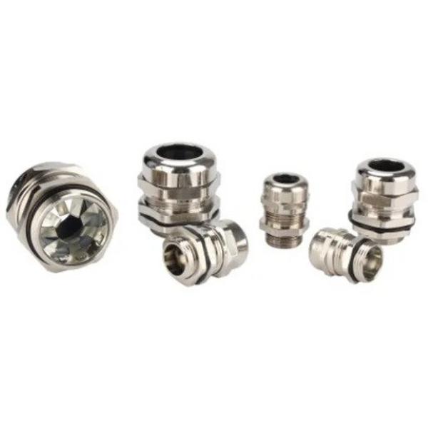 16mm Earth U Bolt Rod To Cable 1 Each, Ideal Electrical Catalogue Power Distribution Distribution Boards Accessories Spare Parts For Small Distribution Board - Construction Supplies Australia