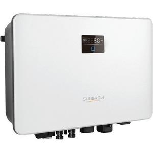 SUNGROW G3 5KW SINGLE PHASE INVERTER - DUAL MPPT WITH WIFI DONGLE