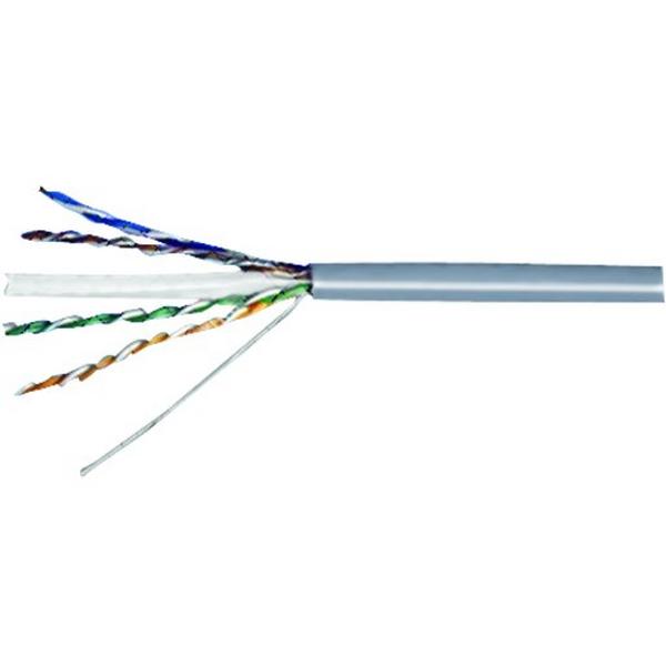 Cable Data Cat6 4 Pair Blue 305M Box, Ideal Electrical Catalogue Cable Data Cable Cat 5 6 7 - Construction Supplies Australia