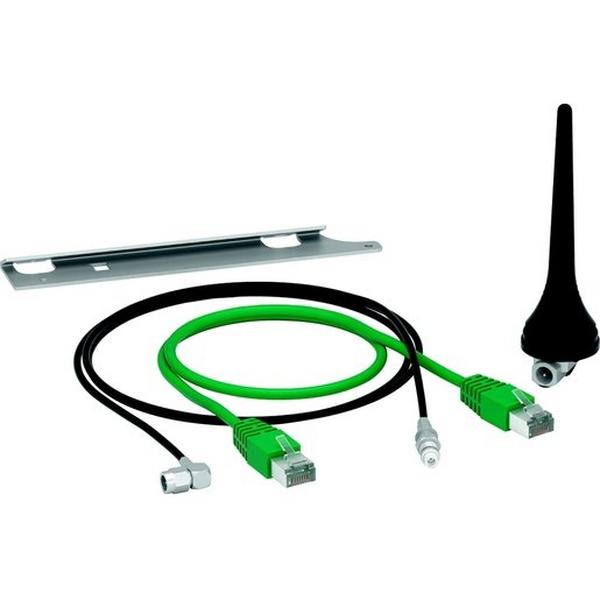 4G Antenna For Evlink Smart Wallbox, Ideal Electrical Catalogue Energy Management Solar Ev Charging Ev Accessories Spare Parts - Construction Supplies Australia