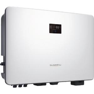 SUNGROW G3 10KW SINGLE PHASE INVERTER - TRIPLE MPPT/WIFI