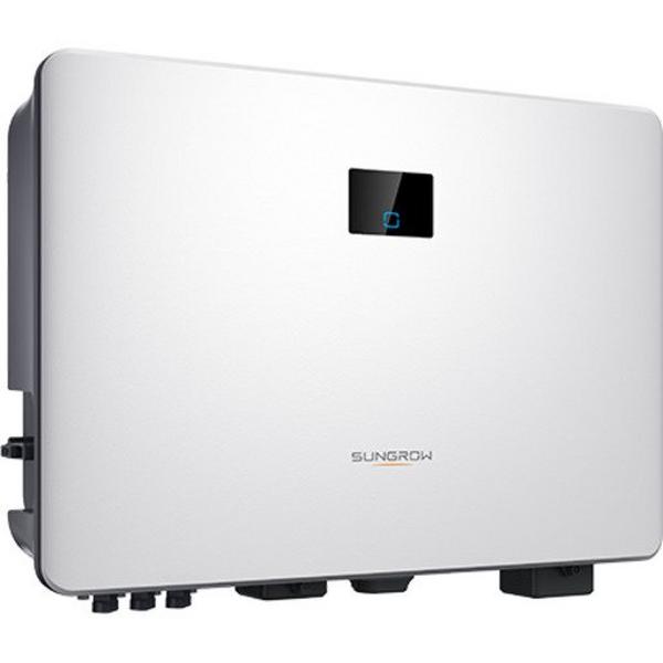 Sungrow Inverter 3kW 1 Phase Dual MPPT/Wifi, Ideal Electrical Catalogue Energy Management Solar Inverters Inverter Hybrid - Construction Supplies Australia