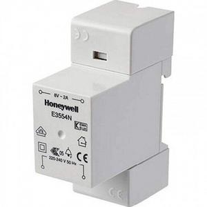 TRANSFORMER DIN/SURFACE MOUNT 8V 2A