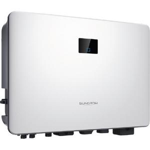 SUNGROW RS 5.0KW SINGLE PHASE HYBRID INVERTER 2 MPPT