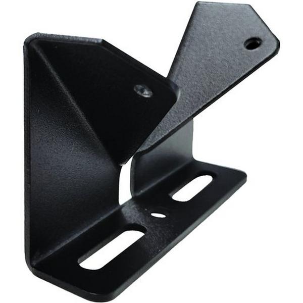 BRACKET FLOOD ANG 90 DEG SCFL20F TO 50F, Ideal Electrical Catalogue Light Fittings Accessories Mechanical Accessories Spare Parts For Luminaires - Construction Supplies Australia