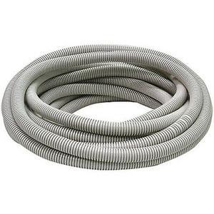 CONDUIT CORRUGATED 25MM HD SOLAR 50M PVC