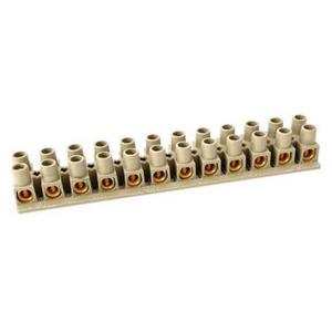 20 AMP TERMINAL STRIP 12 WAY