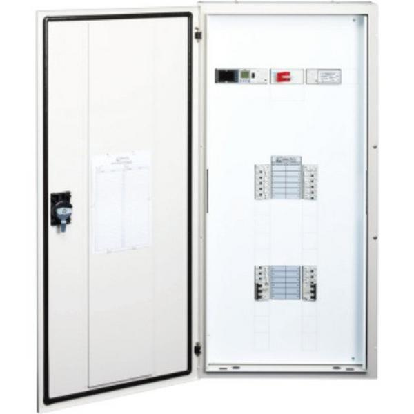 Advantage Board Assembly: 96 Pole, 250 Amp Qf / Sfr Range, Ideal Electrical Catalogue Power Distribution Circuit Breakers Miniature Circuit Breaker Mcb - Construction Supplies Australia