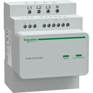 UNIVERSAL PEAK CONTROLLER 3 PHASE