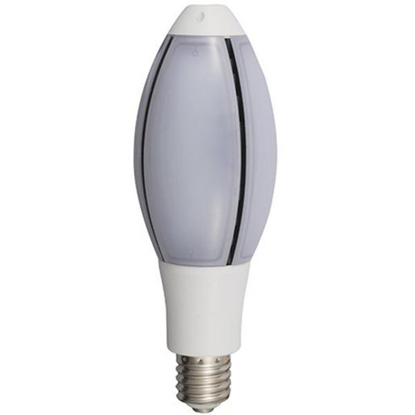 Lamp LED E27 25W 5000K 2100Lm IP20 Eliptical, Ideal Electrical Catalogue Lamps Led Led Lamp Multi Led - Construction Supplies Australia