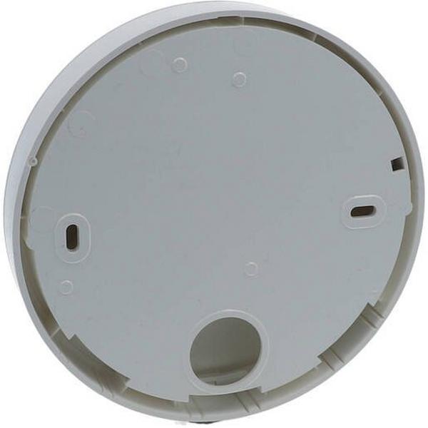 Wireless Interlink Relay Module. 240VAC With No/Nc Contacts, Ideal Electrical Catalogue Av Security Detection Fire Gas Alarm Detection Fire Detector - Construction Supplies Australia