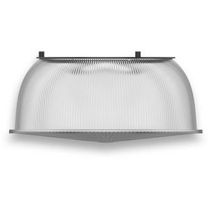 PC DIFFUSER FOR EKTOR HOVER SWITCH ADV  AND  PRO 200W HIGHBAYS