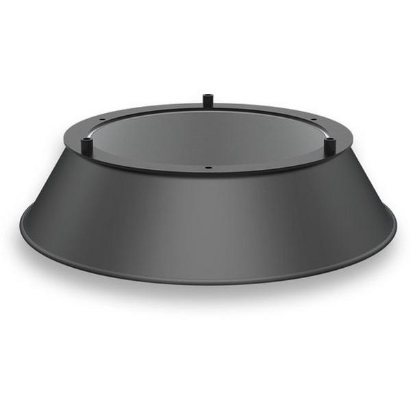 Aluminium Reflector For Ektor Hover Switch Adv And Pro 200W Highbays, Ideal Electrical Catalogue Light Fittings Accessories Mechanical Accessories Spare Parts For Luminaires - Construction Supplies Australia