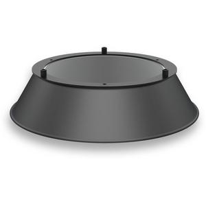 ALU REFLECTOR FOR EKTOR HOVER SWITCH ADV  AND  PRO 200W HIGHBAYS