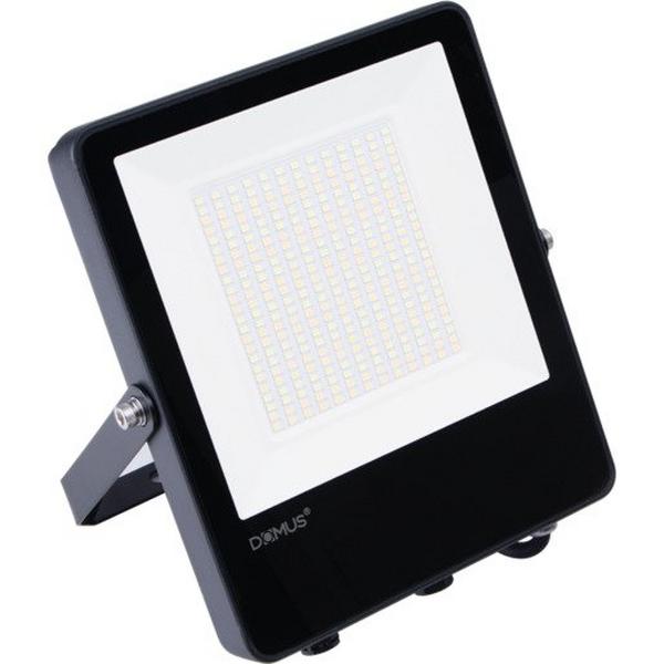 Floodlight LED 100/150/200W Tri 22000Lm IP66 Blaze Pro, Ideal Electrical Catalogue Light Fittings Downlight Downlight Spot Floodlight - Construction Supplies Australia