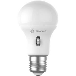 LAMP LED E27 12W TRI 1200LM DIM FROST