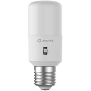 LAMP LED E27 9W TRI 900LM DIM FROST STICK