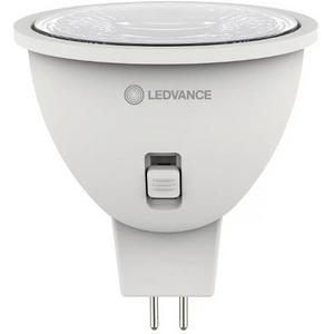 LAMP LED MR16 6W TRI 480LM