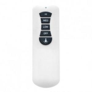 CEILING FAN REMOTE DEKA