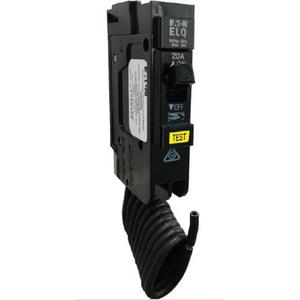 EARTH LEAKAGE MCB 1P 32A 30MA TYPE A