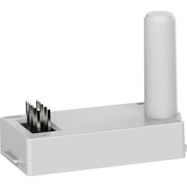 Hybrid Rf Module, Ideal Electrical Catalogue Av Security Detection Fire Gas Alarm Detection Accessories Spare Parts For Fire Detector - Construction Supplies Australia