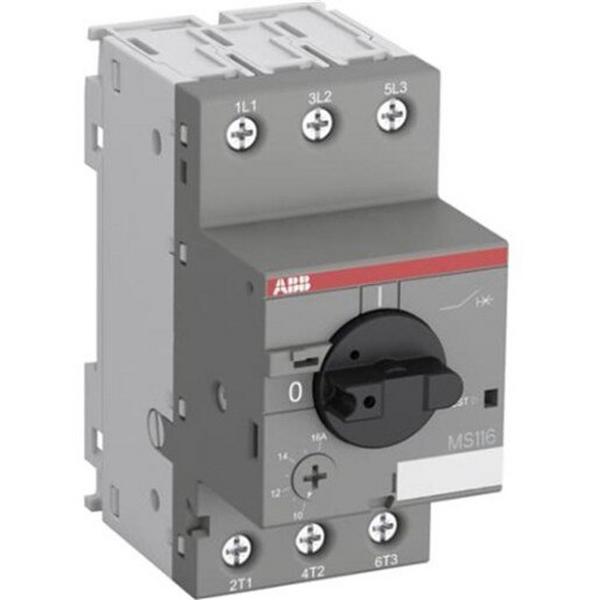 Man Motor Starter 2.5-4.0A 0, Ideal Electrical Catalogue Industrial Motors Motor Management Device - Construction Supplies Australia