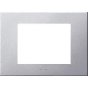 ARTEOR PLATE 770 SOFT ALUMINIUM