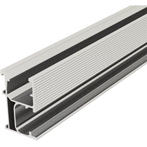 Solar Mounting Rail | Mounting Systems | Energy Management & Solar ...