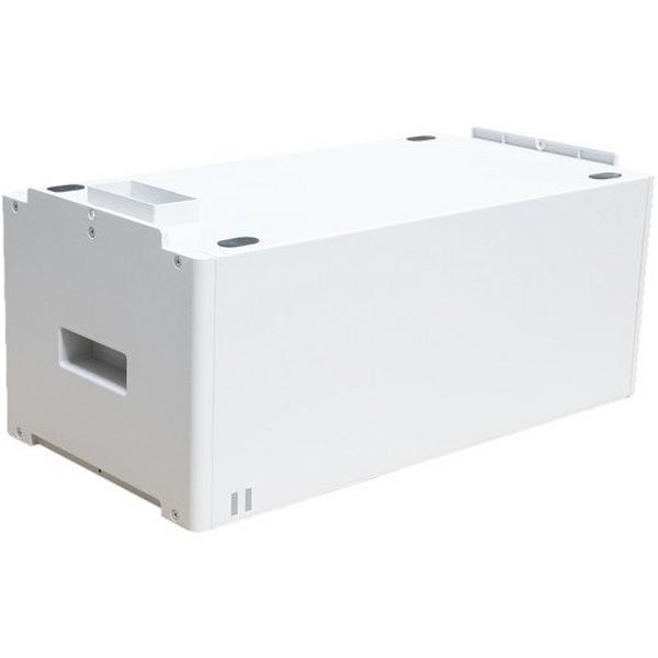 Byd B-Box Premium Hvm 2.76kWh Lithium Battery Module, Ideal Electrical Catalogue Energy Management Solar Battery Energy Storage Battery Energy Storage Bess - Construction Supplies Australia