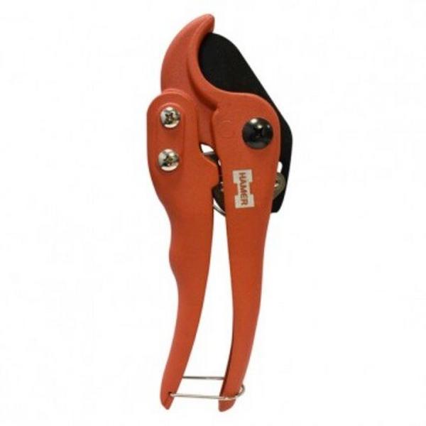 Hamer Conduit Cutter 25mm Premium, Ideal Electrical Catalogue Tools Instrumentation Hand Tools Side Cutter - Construction Supplies Australia