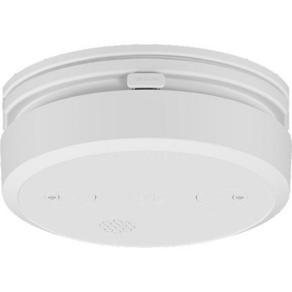 Smoke Detector P/E 240V With 9V Bbu, Ideal Electrical Catalogue Av Security Detection Fire Gas Alarm Detection Fire Detector - Construction Supplies Australia