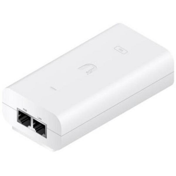 Ubiquiti Poe-Injector, 802.3At Supported Poe 30W, Ideal Electrical Catalogue Data Communications Communications Accessories Additional Device For Telecommunication Technology - Construction Supplies Australia