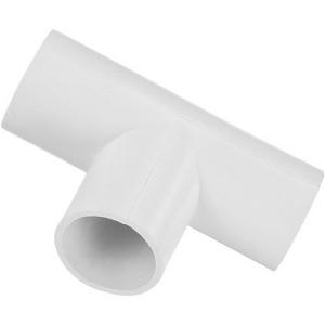 PVC - EQUAL TEE - 25MM