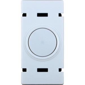 EL SMART WIRELESS CLIP-IN SWITCH/DIMMER WHITE