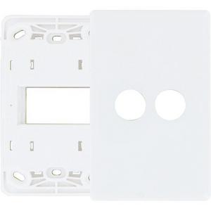 EL SMART 1G GRID AND PLAT FOR CLIPIN WLESS BLIND OR MASTER SW MW