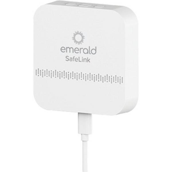 Safelink Wi-Fi Gateway, Ideal Electrical Catalogue Av Security Detection Fire Gas Alarm Detection Fire Detector - Construction Supplies Australia