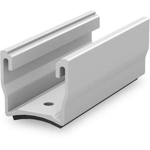Multirail 10 Csm, Ideal Electrical Catalogue Energy Management Solar Mounting Systems Solar Roof Mounting Components - Construction Supplies Australia