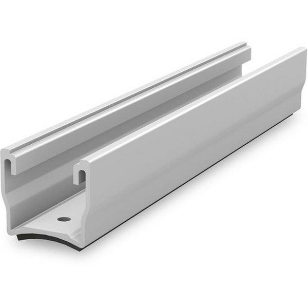 Multirail 25 Csm, Ideal Electrical Catalogue Energy Management Solar Mounting Systems Solar Roof Mounting Components - Construction Supplies Australia