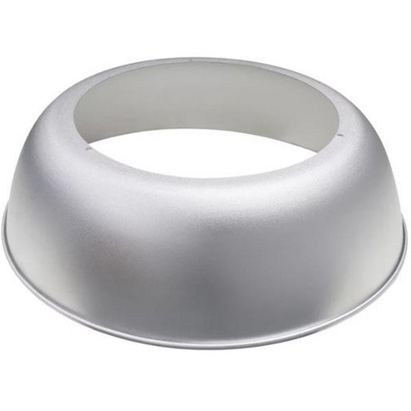 Aluminium Reflector For 60/80/100W Highbay, Ideal Electrical Catalogue Light Fittings High Bay Low Bay High Bay Luminaire - Construction Supplies Australia
