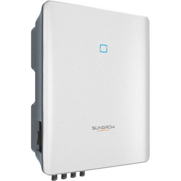 Sungrow Inverter 8kW 3 Phase Dual MPPT/Wifi Dongle, Ideal Electrical Catalogue Energy Management Solar Inverters Inverter Grid Tie - Construction Supplies Australia