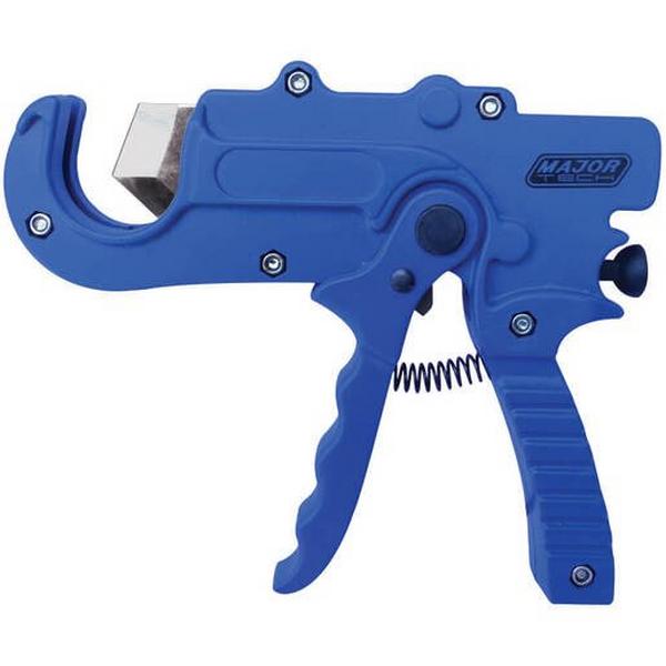 PVC Pipe And Conduit Cutter, Ideal Electrical Catalogue Tools Instrumentation Hand Tools Side Cutter - Construction Supplies Australia