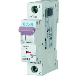 MCB 10KA C CURVE 32A 1P TYPE AC