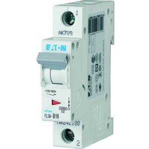 MCB 10KA C CURVE 16A 1P TYPE AC