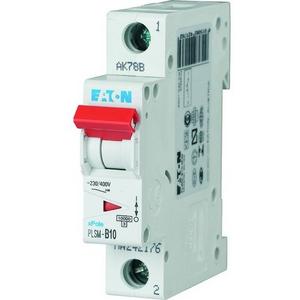 MCB 10KA C CURVE 10A 1P TYPE AC