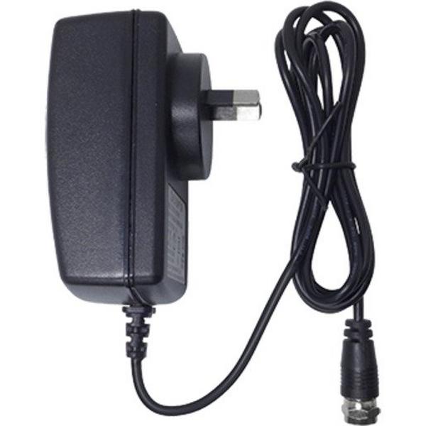 Power Supply 18V 1A Foxtel Approved, Ideal Electrical Catalogue Electrical Appliances Spares Power Supply Consumer Electronics - Construction Supplies Australia