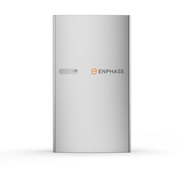 Enphase Iq Battery 5P 5kWh, Ideal Electrical Catalogue Energy Management Solar Battery Energy Storage Battery Energy Storage Bess - Construction Supplies Australia