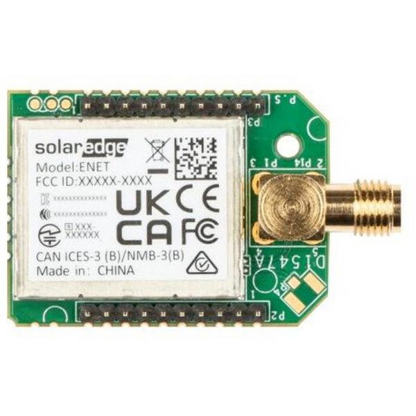Solaredge Energy Net Plug-In ( For Energy Hub Inverters), Ideal Electrical Catalogue Energy Management Solar Inverters Inverter Accessories - Construction Supplies Australia