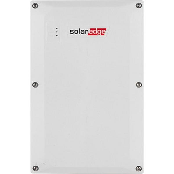 SOLAREDGE BACKUP INTERFACE FOR HOME HUB INVERTERS, Ideal Electrical Catalogue Energy Management Solar Monitoring Solar Metering Monitoring - Construction Supplies Australia