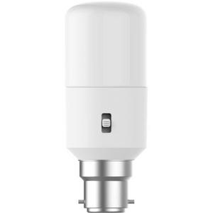 LAMP LED T40 B22 9W TRI 100LM/W FROSTED DIM BOLIDE