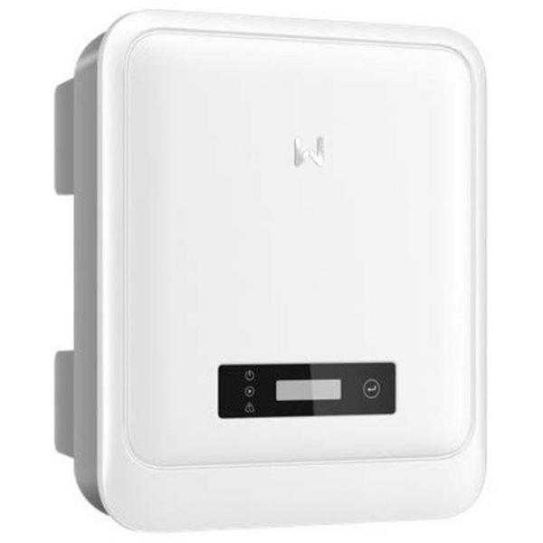 Goodwe 6kW Single Phase Inverter 2Mppt Dns-30, Ideal Electrical Catalogue Energy Management Solar Inverters Inverter Hybrid - Construction Supplies Australia